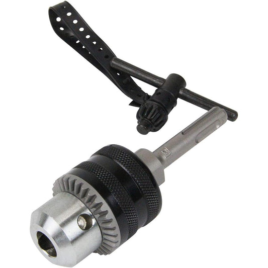 Kyocera Old Ryobi Drill Chuck Assembly Concrete Hammer for Hammer Drill ED-2620VR and Others 6075181