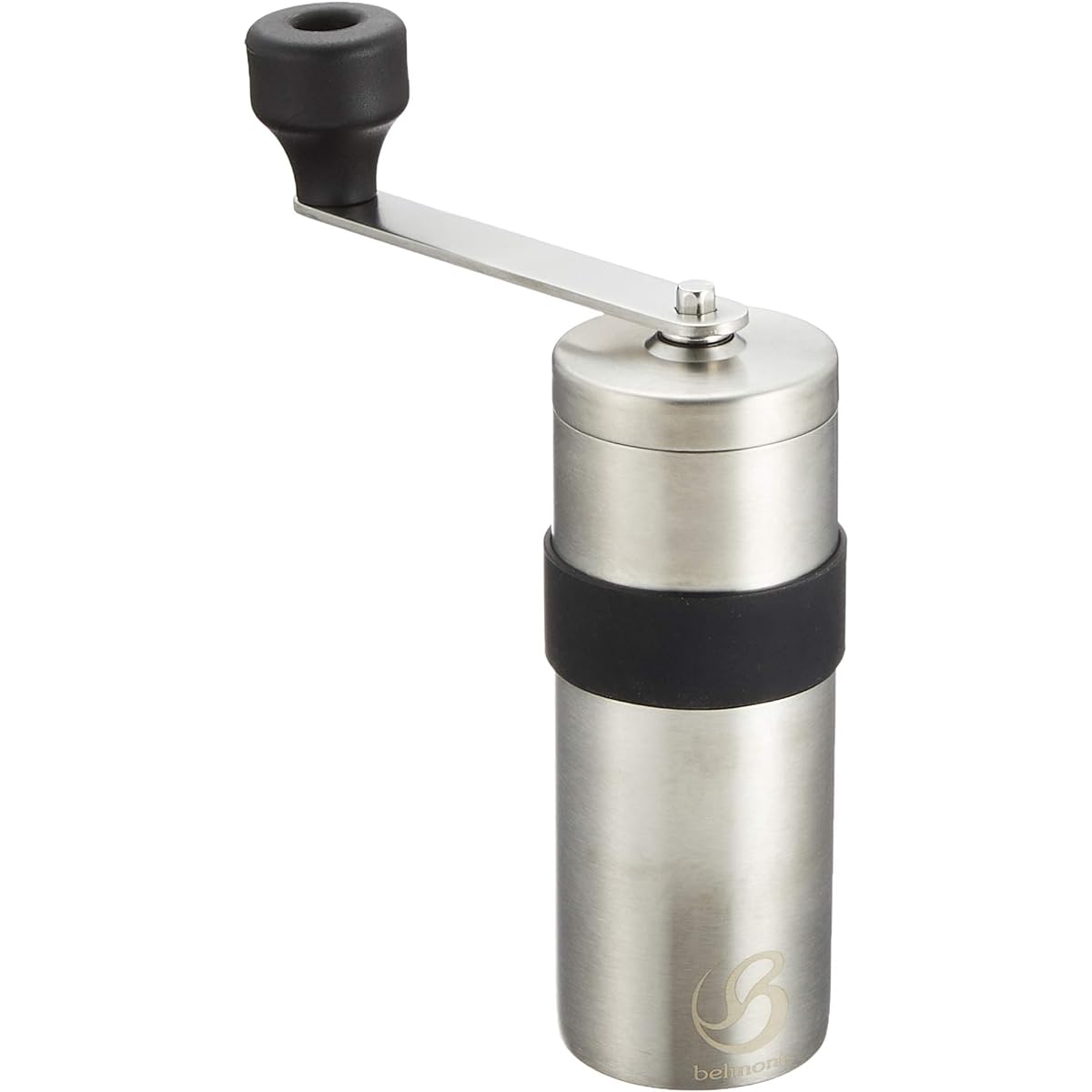 Belmont outdoor coffee mill. BM-351