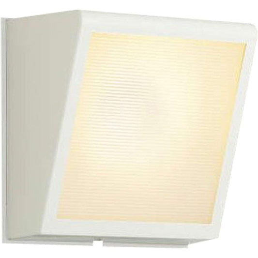 Koizumi Lighting Porch light/back door light Off-white AU42357L