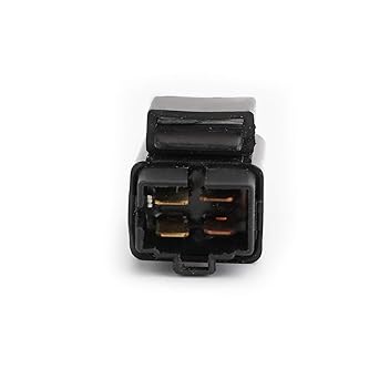 ArtudateCH Side Stand Relay/Relay Side Stand ET Suzuki 38740-39A00 38740-24X50