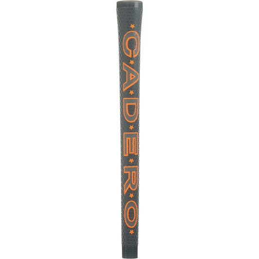 CADERO Grip PTG (Pentagon)-DUO SP(SPECIAL PRODUCT) UT Type MEN Gray/Orange With Backline