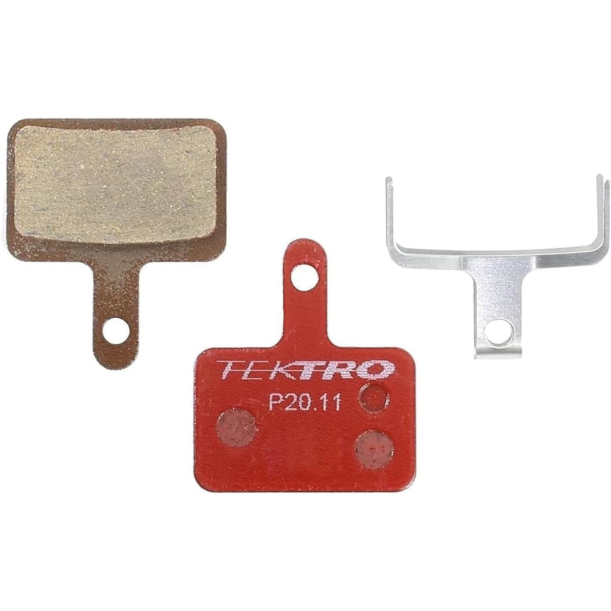 TEKTRO P20.11 Disc Brake Pad