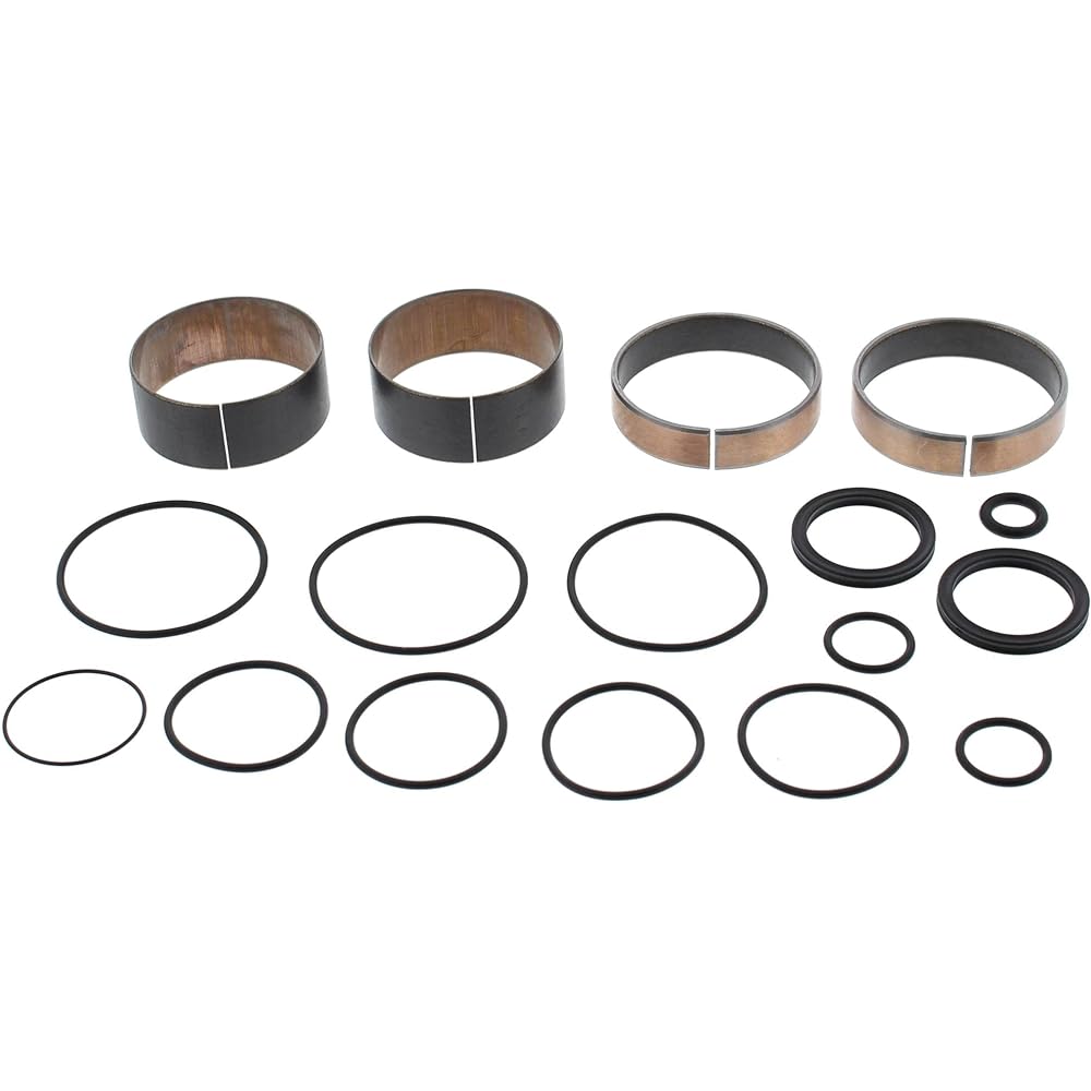 VERTEX-Winderosa 38-6128 Fork Bushing Kit