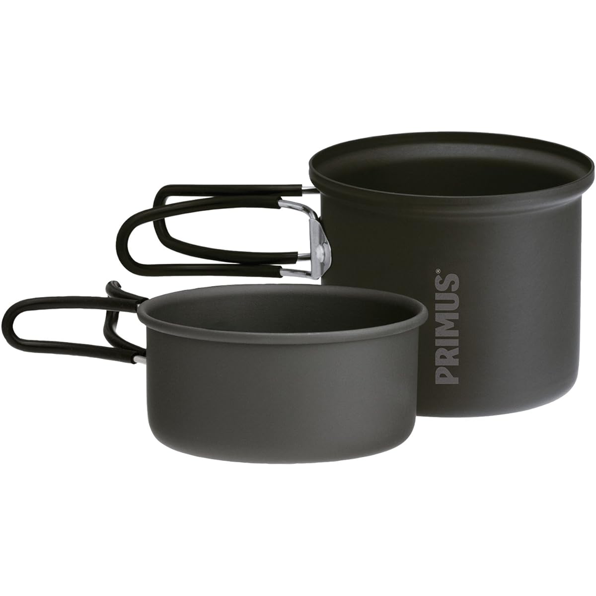 PRIMUS Easy Cook Solo Set S P-CK-K102 [Genuine Japanese Product]