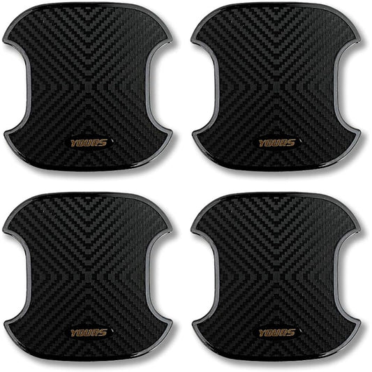 YOURS Yaris Cross Exclusive Door Scratch Prevention Door Protector Set of 4 TOYOTA YARISCROSS Toyota B Type y212-016 [2] M
