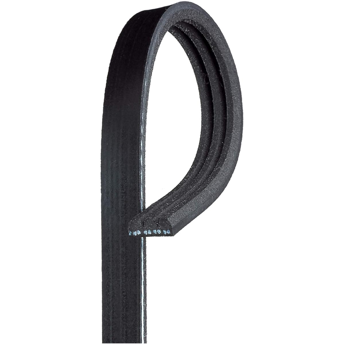 GATES K030334 Multi V -Belt