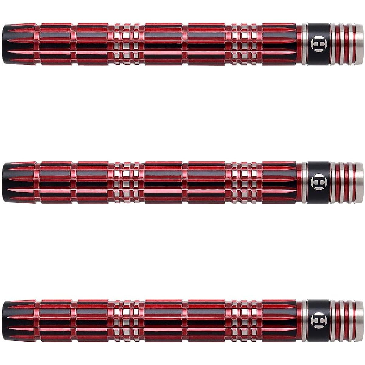 Harrows RED HORIZON 2BA 20gR dart barrel dart set
