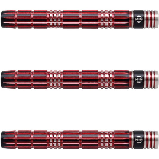 Harrows RED HORIZON 2BA 20gR dart barrel dart set