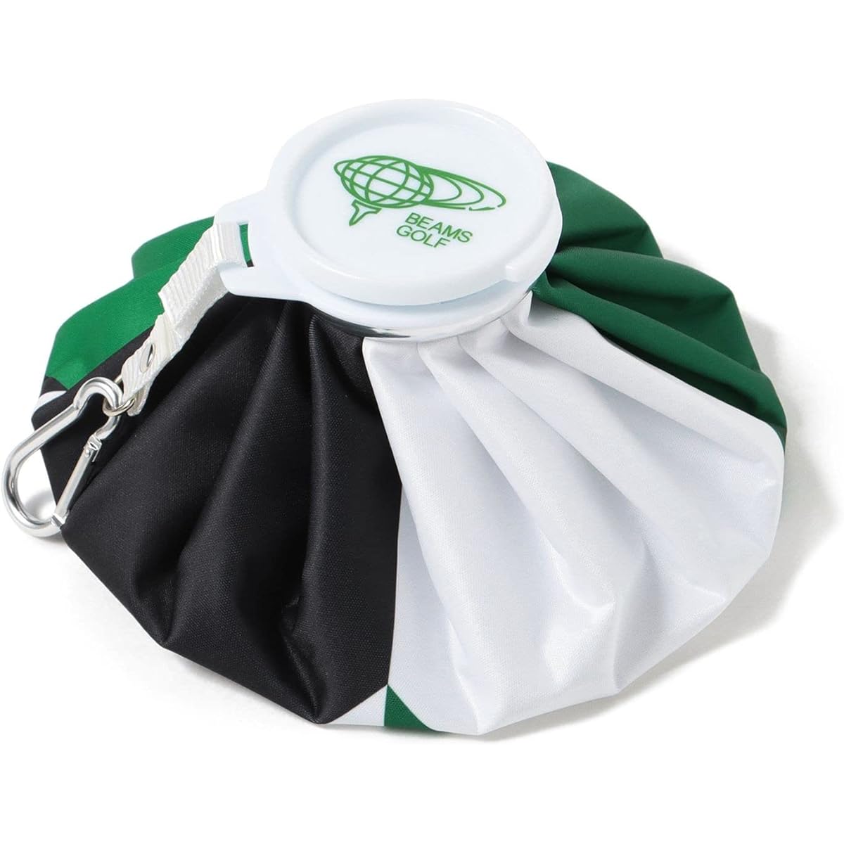 [Beams Golf] Short sleeve TEE ice pack 5 GREEN -