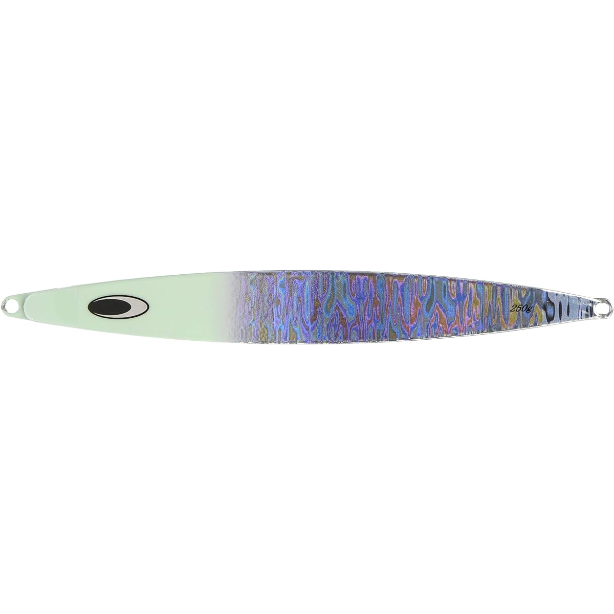 NatureBoys Lure 250g Spin Rider Deep SN1250