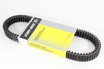 Can Am Canam Outlander 800 Drive Belt Converter 715000302