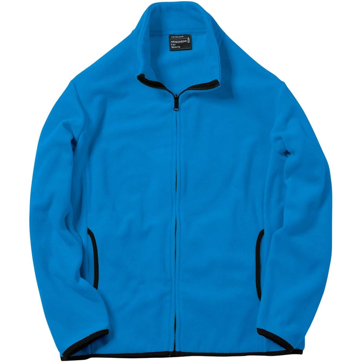 [Lifemax] Fleece Tops MJ0065 Men's