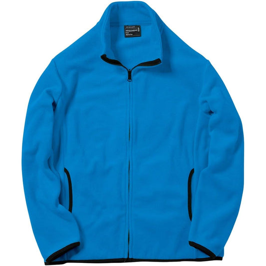 [Lifemax] Fleece Tops MJ0065 Men's