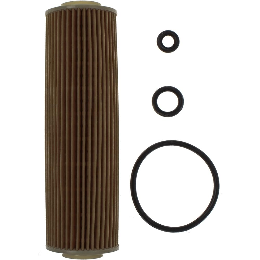 MAHLE original OX 183/5D Eco -oil filter
