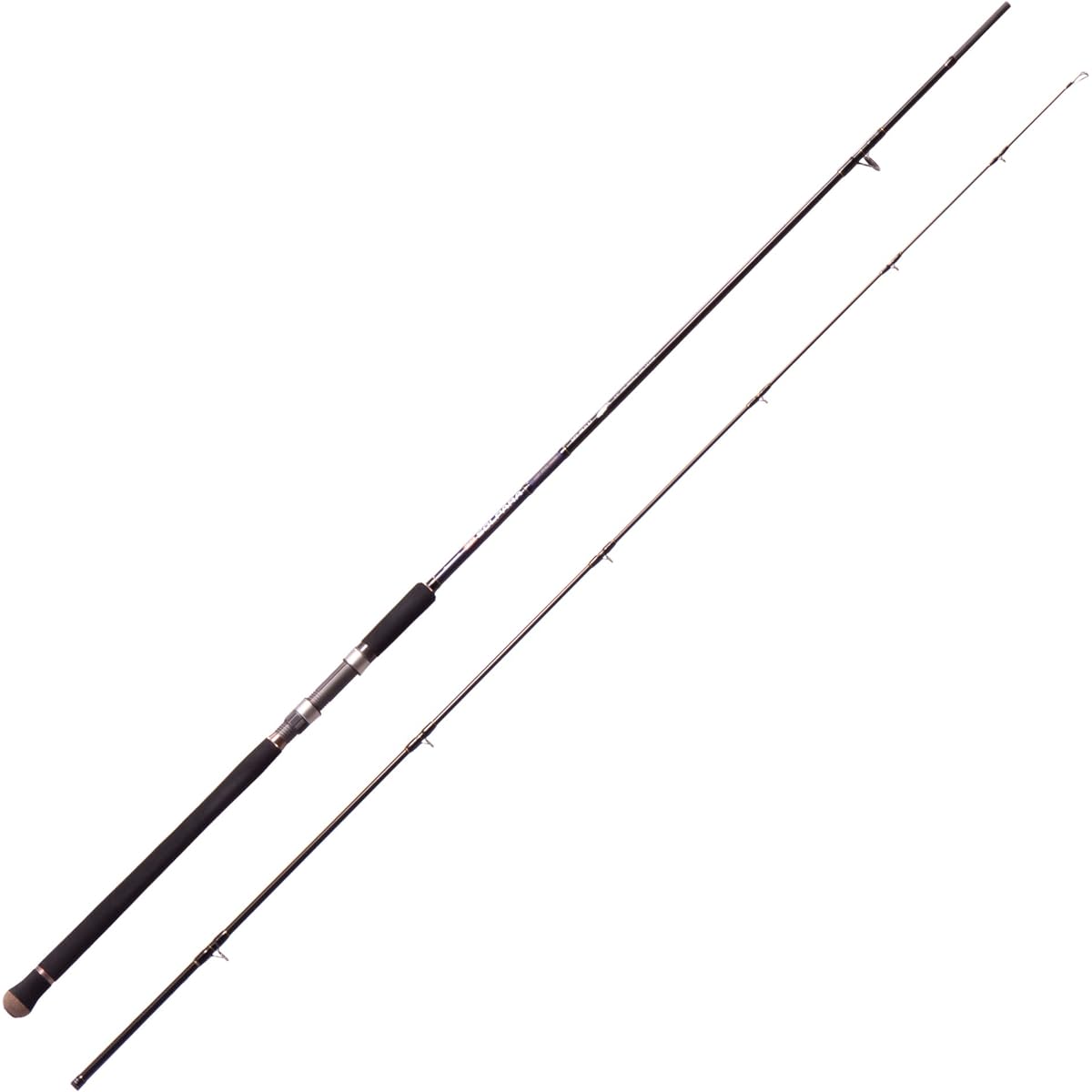 Major Craft 2nd Generation Solpara X Light Shore Jigging SPX
