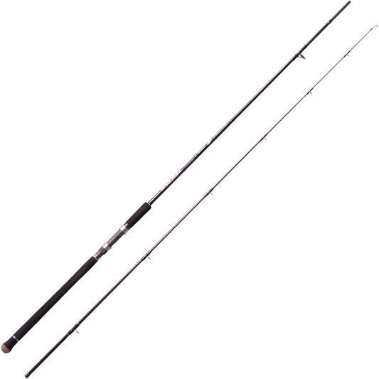 Major Craft 2nd Generation Solpara X Light Shore Jigging SPX