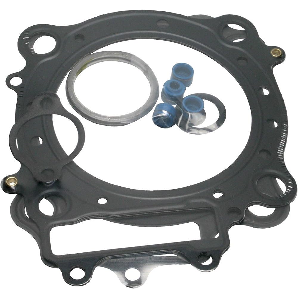COMETIC GASKET C3047-EST Black Gasket