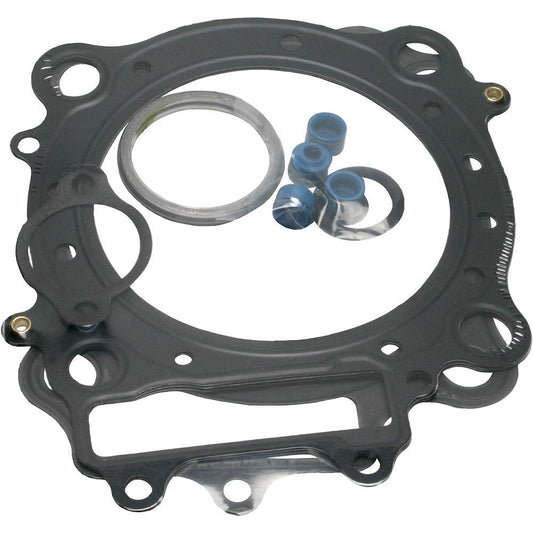 COMETIC GASKET C3047-EST Black Gasket