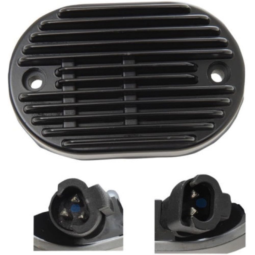Harley Davidson Voltage Regulator 2008-2016 Night Rod VRS VROD 74440-08