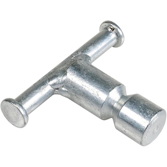 Pin Latch Snowplow genuine Polaris OEM ATV / Snowmobile parts [GP]