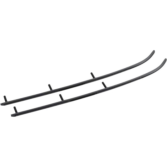 POLARIS Snow Mobile 60 ° 6 inch Carbide Gripper Ski Parts 2877880