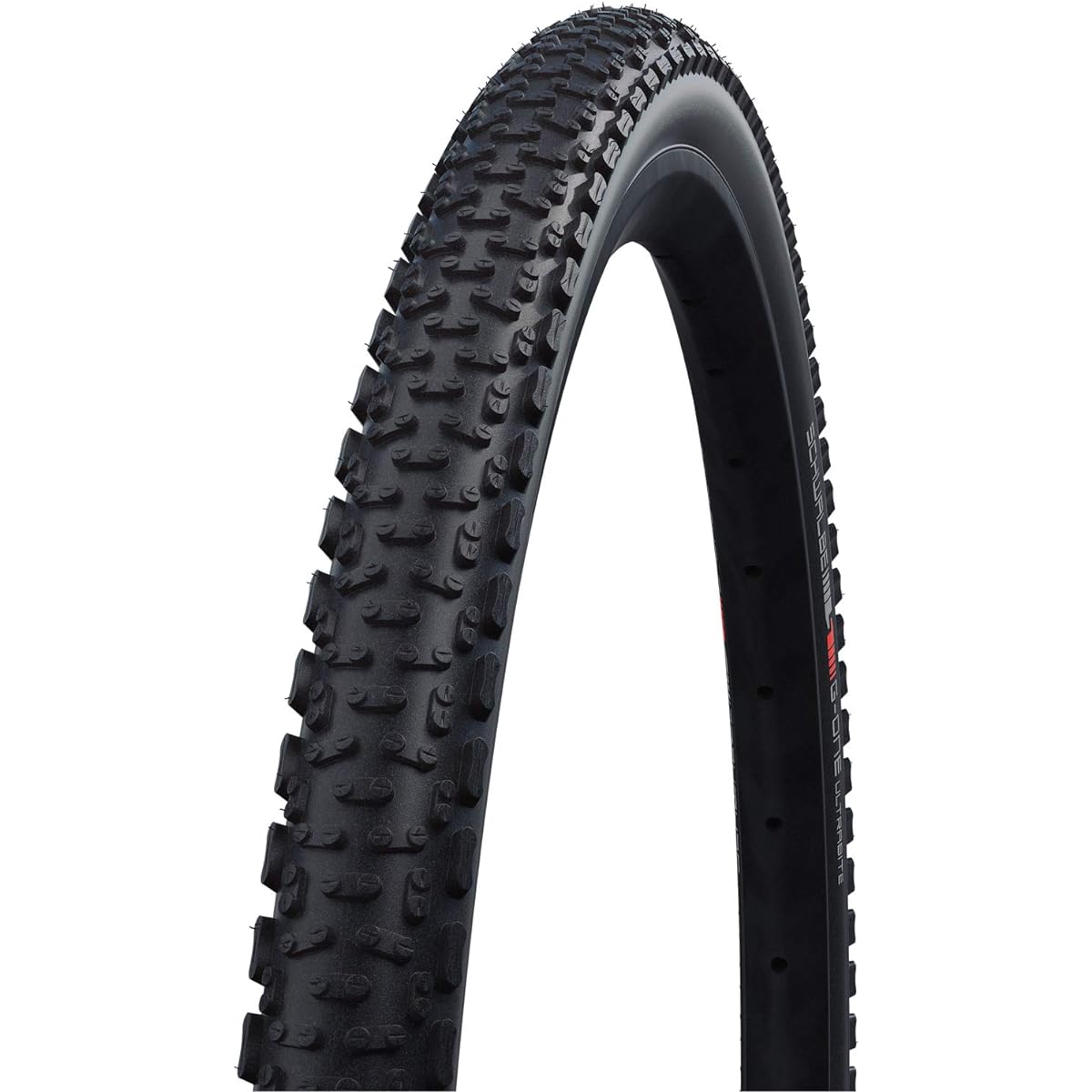[Genuine] Schwalbe G-One Ultra Bite Evolution 700x38C Kevlar Bead 11654035.02 [Gravel/Off Road]