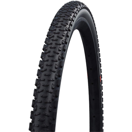 [Genuine] Schwalbe G-One Ultra Bite Evolution 700x38C Kevlar Bead 11654035.02 [Gravel/Off Road]