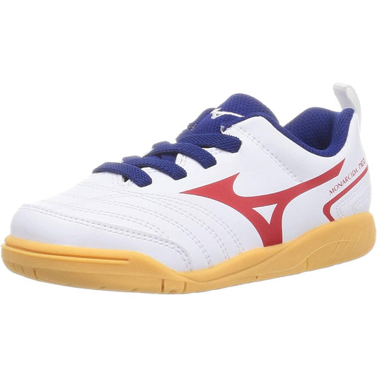 [Mizuno] Soccer Shoes Monarcida NEO 2 CLUB KIDS IN Club Football Wide