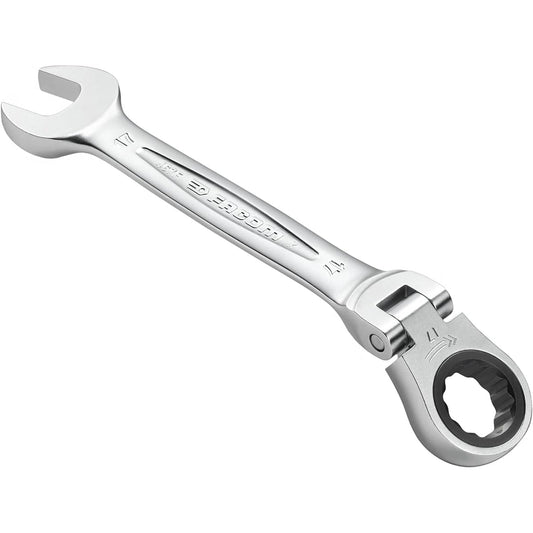 FACOM Ratcheting Combination Wrench Swing Type 10mm 467F.10