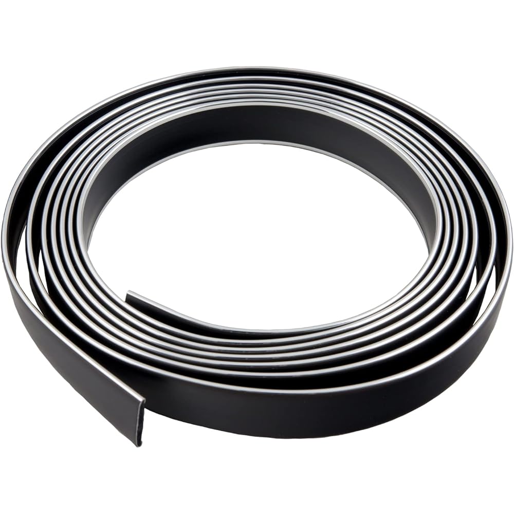 Create Multimol Chrome (width 20mm total length 3m) X386