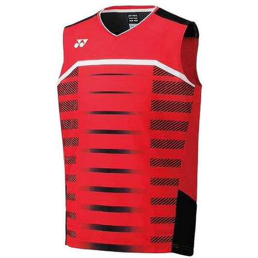 [YONEX] Men's Game Shirt Sleeveless Tennis 10391-279 Men's