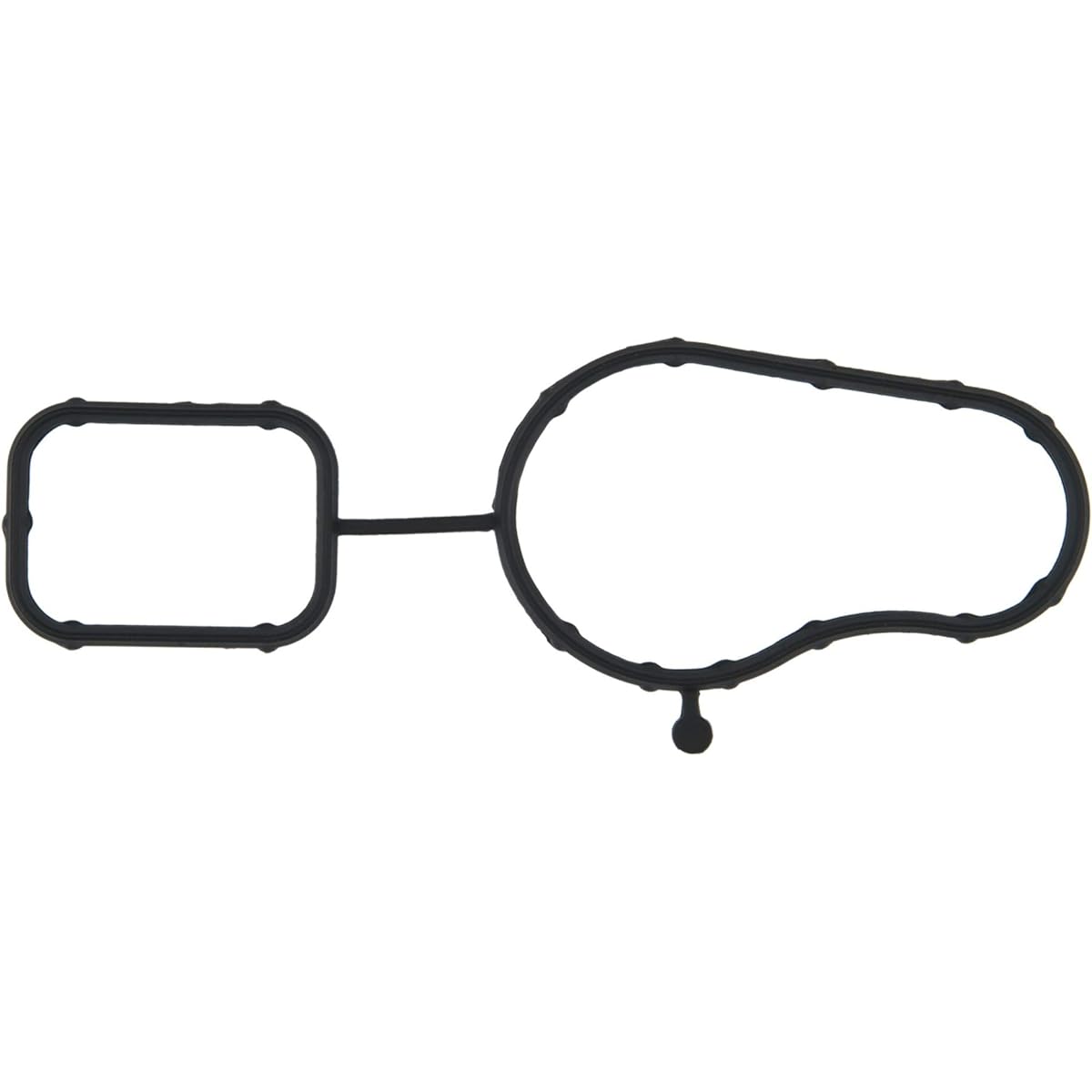 Fel pro 35872 Water pump gasket set