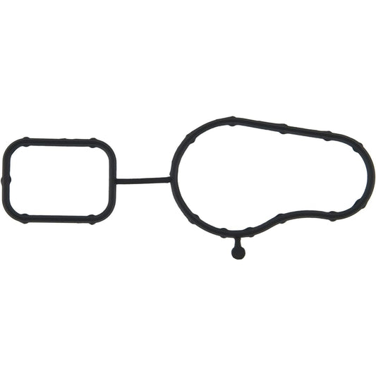 Fel pro 35872 Water pump gasket set