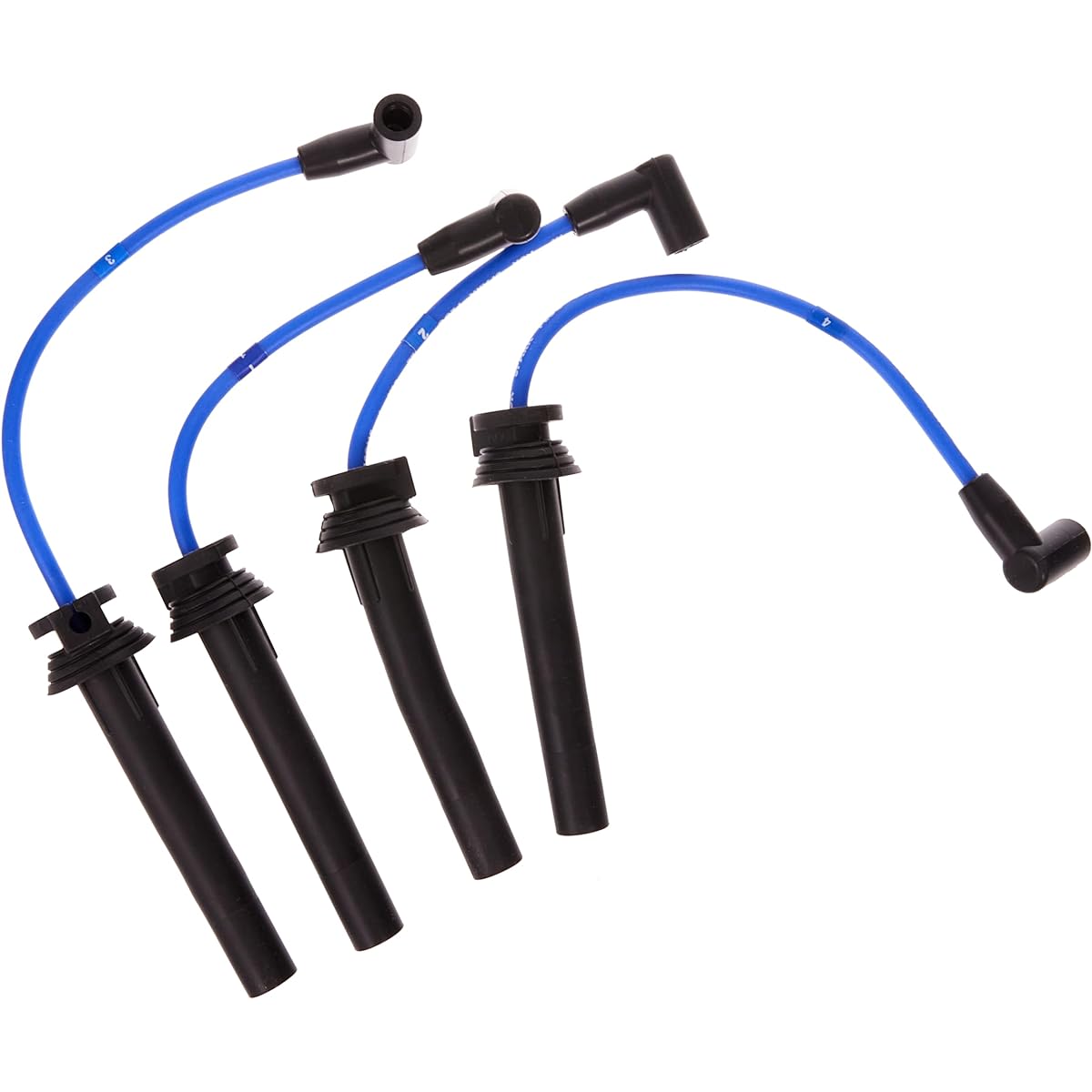 NGK 54058 Spark plug wire set