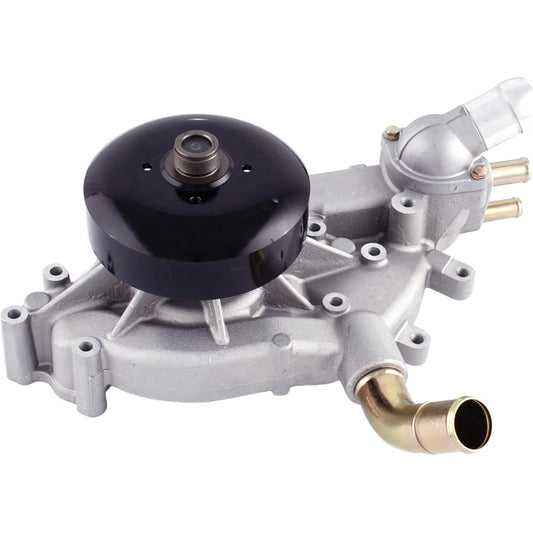 GATES 45006 Water pump