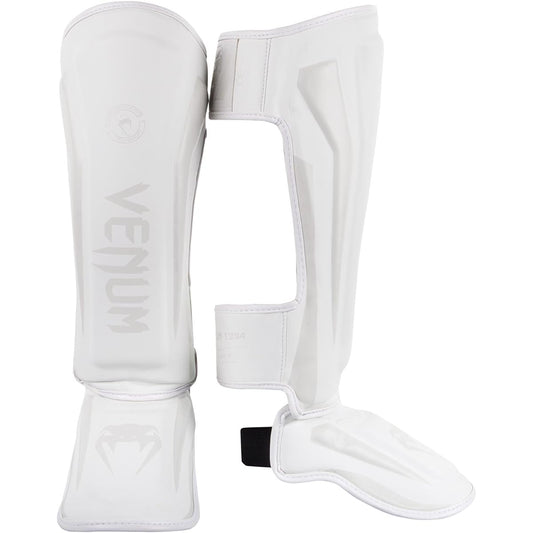 Venum Elite Stand Up Shin Guard X-Large