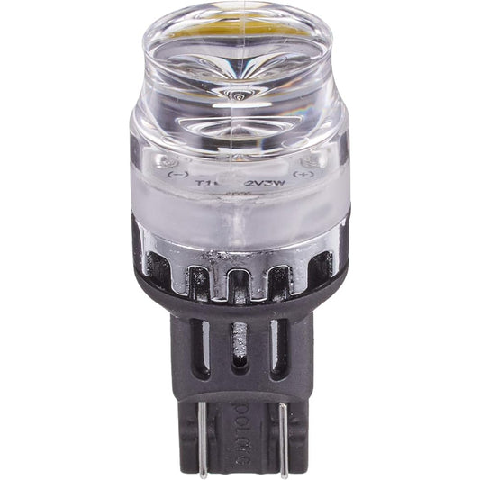 POLARG LED back lamp 162GS White 230Lm [Model number] P2866W