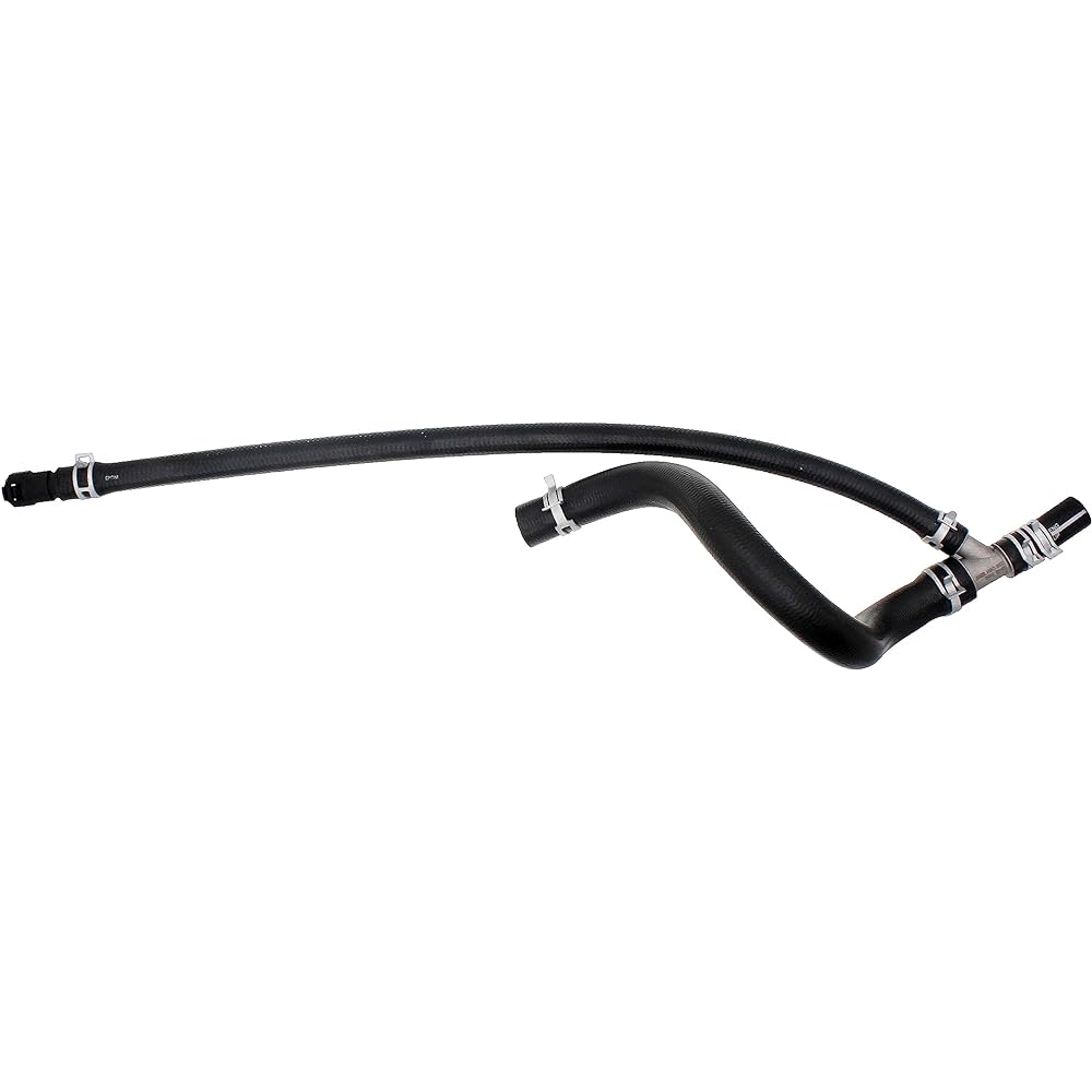 Dorman 626-538 Engine Heater Hose Assembly for Select Cadillac / Chevrolet / GMC Models
