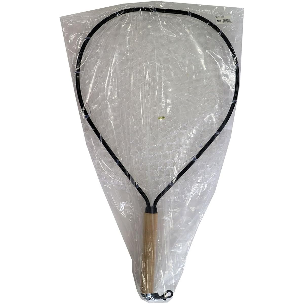 SMITH LTD Landing Net Rubber Net