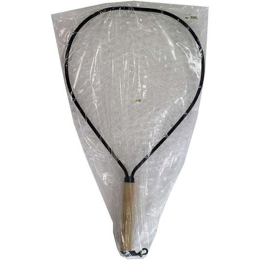 SMITH LTD Landing Net Rubber Net