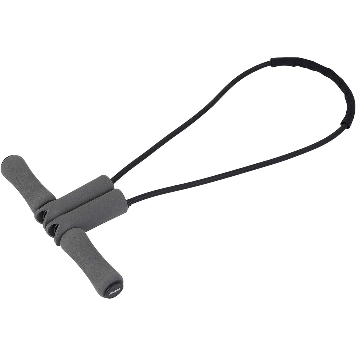 ALINCO Suzuki Style Beautiful Posture Tube [Walk for 30 seconds a day, supervised by Hidetoshi Suzuki] [Size: S-M (Height 145-160cm)/M-L (Height 160-180cm)] Hunchback Posture Pelvis Correction EXG161P EXG161H