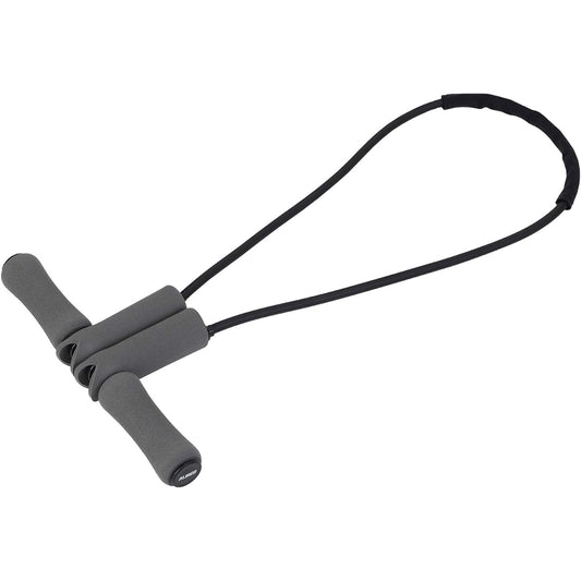 ALINCO Suzuki Style Beautiful Posture Tube [Walk for 30 seconds a day, supervised by Hidetoshi Suzuki] [Size: S-M (Height 145-160cm)/M-L (Height 160-180cm)] Hunchback Posture Pelvis Correction EXG161P EXG161H
