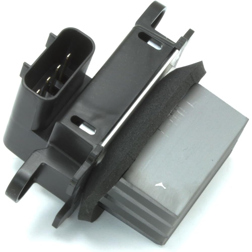 9L3Z19E624B Blower Speed Motor Control Module/Registor OEM FORD, ATC