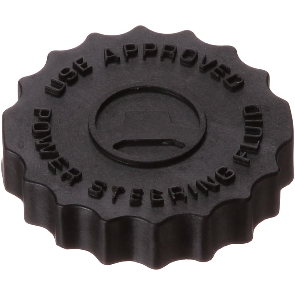 Chrysler Genuine 52128513AA Power Steering Reserve Cap