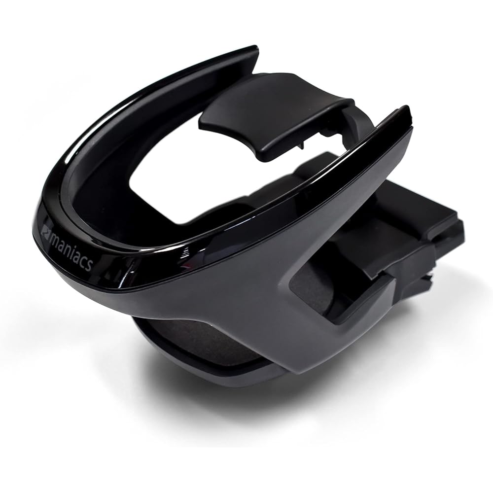 maniacs drink holder for Volkswagen Golf8