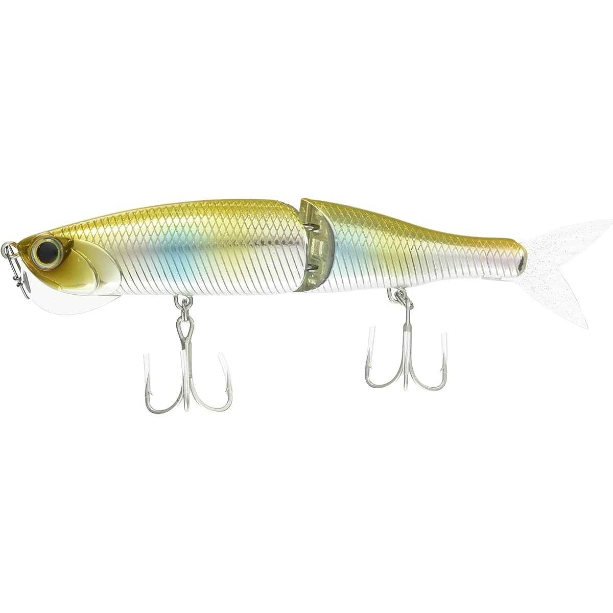 EVERGREEN Seed Live 14cm / 28g