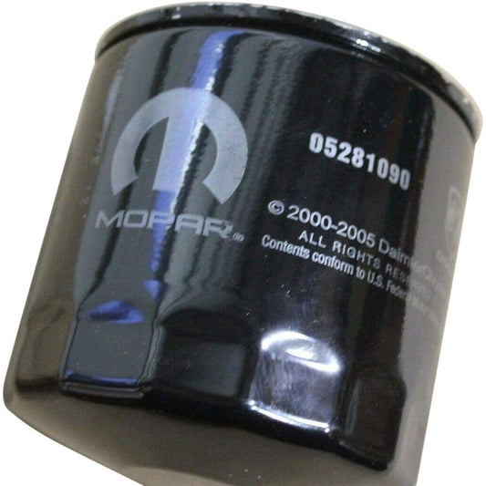 Mopar 05281090AB oil filter