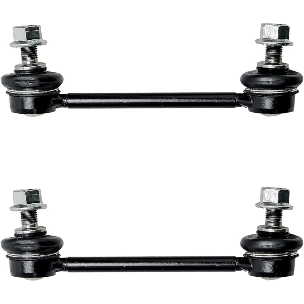 Detroit Car Axis - Front and Rear Swaver Link 2004 - 2011 Mitsubishi Endeavor All Wheelde Live