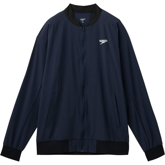 Speedo Jacket Standard Jacket Standard Jacket Swimming Unisex SA01901