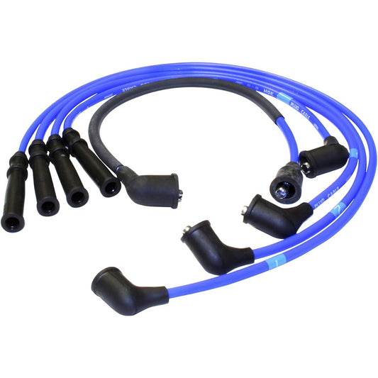 NGK (9134) RC-ZX12 Spark plug wire set